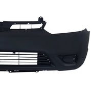 DURAFORCE Front Bumper Cover For 2006-08 Honda Civic Coupe Primed 04711SVAA90ZZ HO1000237