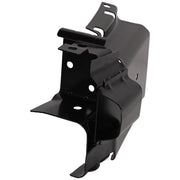 DURAFORCE Bumper Face Bar Brackets Retainer Mounting Braces Set of 4 for Chevy SaVana 2500