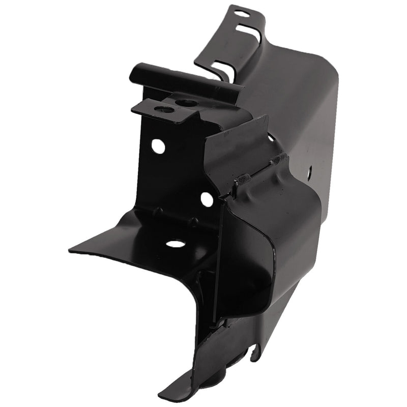 DURAFORCE Bumper Face Bar Brackets Retainer Mounting Braces Set of 4 for Chevy SaVana 2500