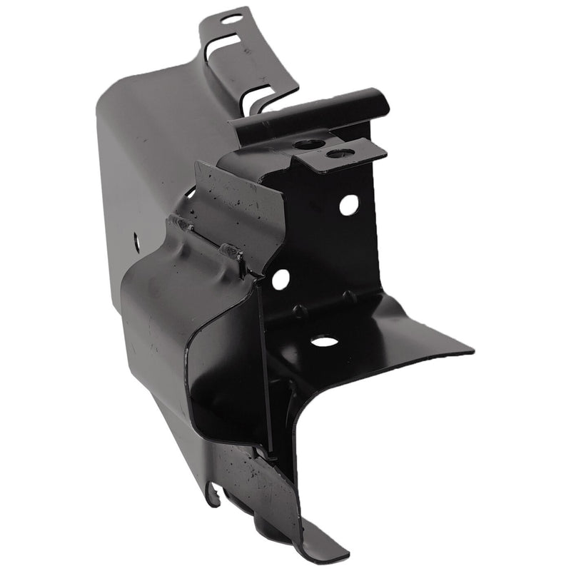 DURAFORCE Bumper Face Bar Brackets Retainer Mounting Braces Set of 4 for Chevy SaVana 2500