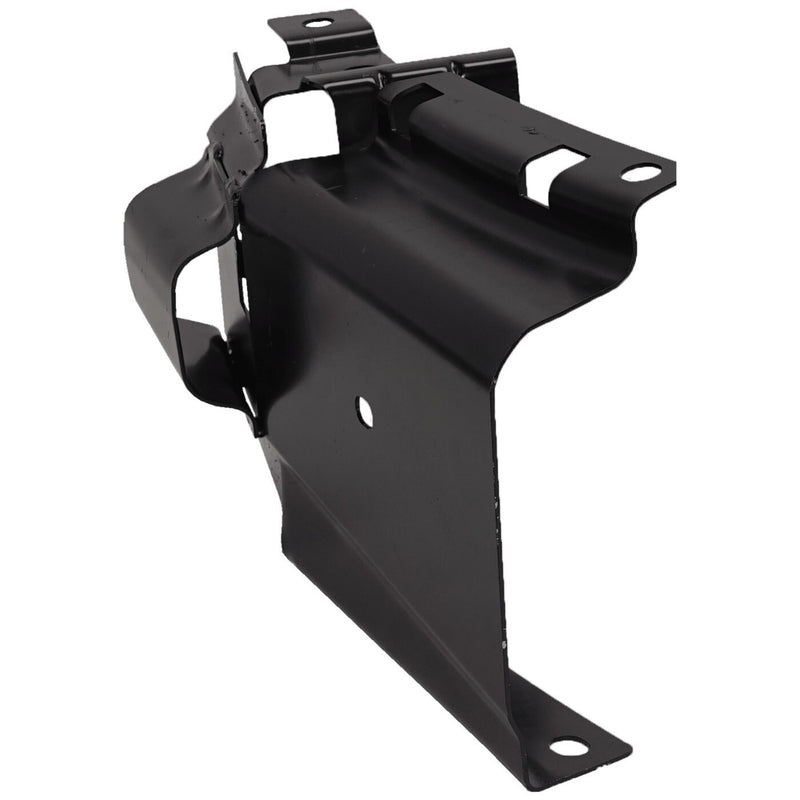 DURAFORCE Bumper Face Bar Brackets Retainer Mounting Braces Set of 4 for Chevy SaVana 2500