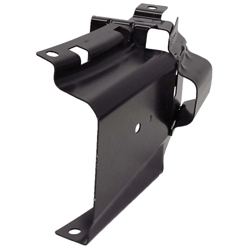 DURAFORCE Bumper Face Bar Brackets Retainer Mounting Braces Set of 4 for Chevy SaVana 2500