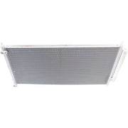 DURAFORCE A/C Condenser For 13-17 Honda Accord 19-20 Acura TLX Receiver Drier 80110T2FA01