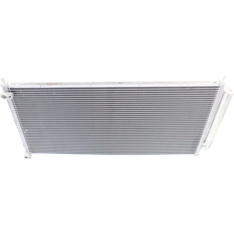 DURAFORCE A/C Condenser For 13-17 Honda Accord 19-20 Acura TLX Receiver Drier 80110T2FA01