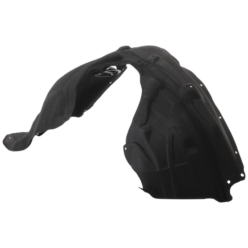 DURAFORCE Fender Liner For 2014-2021 Jeep Grand Cherokee Front Passenger Side 68188246AG