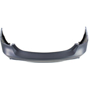 DURAFORCE Bumper Cover For 2013-2016 BMW 328i 2013-15 335i xDrive 2017-18 330i xDrive Rear