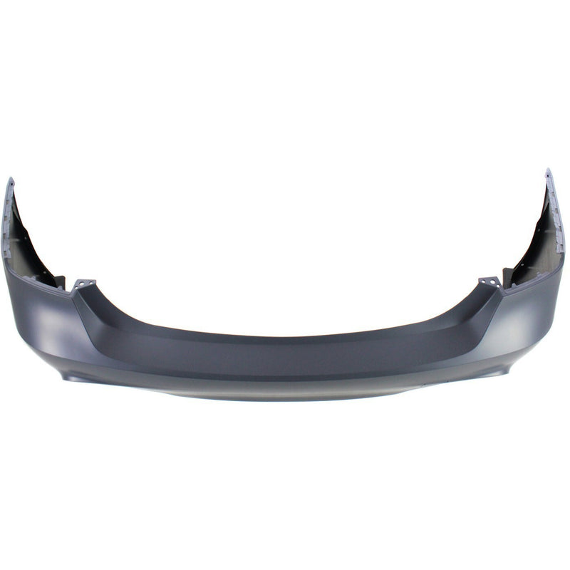 DURAFORCE Bumper Cover For 2013-2016 BMW 328i 2013-15 335i xDrive 2017-18 330i xDrive Rear