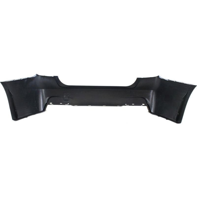 DURAFORCE Bumper Cover For 2013-2016 BMW 328i 2013-15 335i xDrive 2017-18 330i xDrive Rear