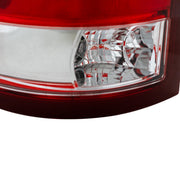 DURAFORCE Tail Light For 2007-13 GMC Sierra 1500 07-14 Sierra 2500 HD Halogen Driver Side