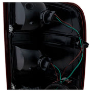 DURAFORCE Tail Light For 2007-13 GMC Sierra 1500 07-14 Sierra 2500 HD Halogen Driver Side