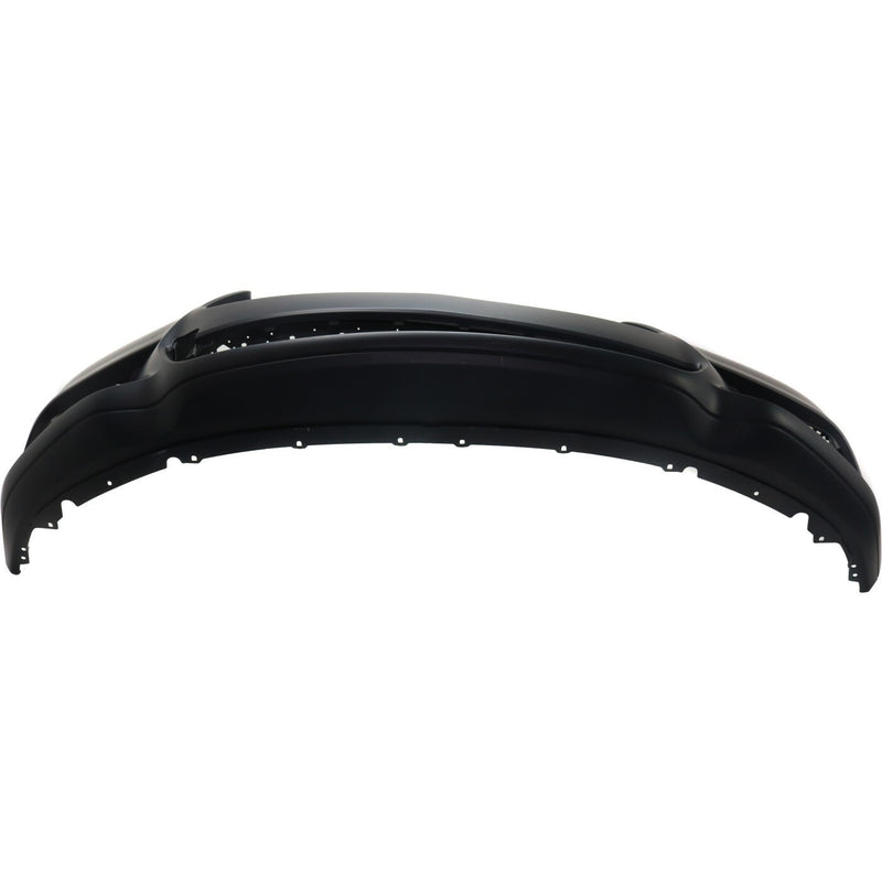 DURAFORCE Front Bumper Cover For 2016-2020 Infiniti QX60 Primed IN1000274 620229NC1H