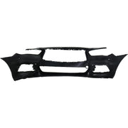 DURAFORCE Front Bumper Cover For 2016-2020 Infiniti QX60 Primed IN1000274 620229NC1H