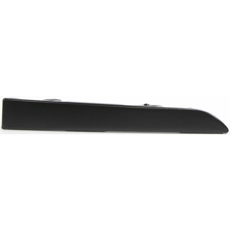 DURAFORCE Bumper Face Bars Front for Toyota Tacoma 2001-2004