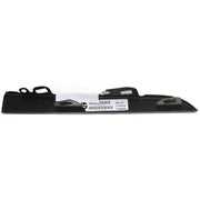 DURAFORCE Bumper Face Bars Front for Toyota Tacoma 2001-2004