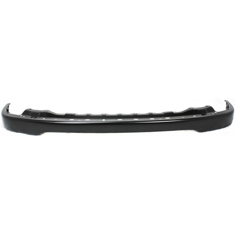DURAFORCE Bumper Face Bars Front for Toyota Tacoma 2001-2004