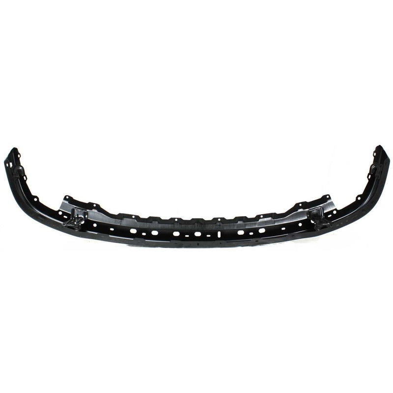 DURAFORCE Bumper Face Bars Front for Toyota Tacoma 2001-2004