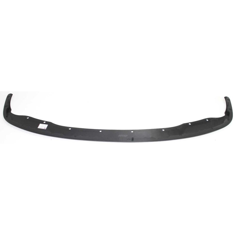 DURAFORCE Bumper Face Bars Front for Toyota Tacoma 2001-2004