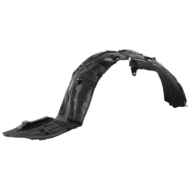 DURAFORCE Fender Liner For 2019-2021 Nissan Altima Front Driver Side 638416CA0A
