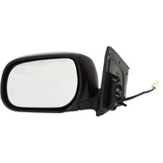 DURAFORCE New Mirror Left Hand Side Driver For 2009-2012 Toyota RAV4 North America built