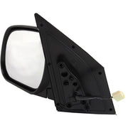 DURAFORCE New Mirror Left Hand Side Driver For 2009-2012 Toyota RAV4 North America built