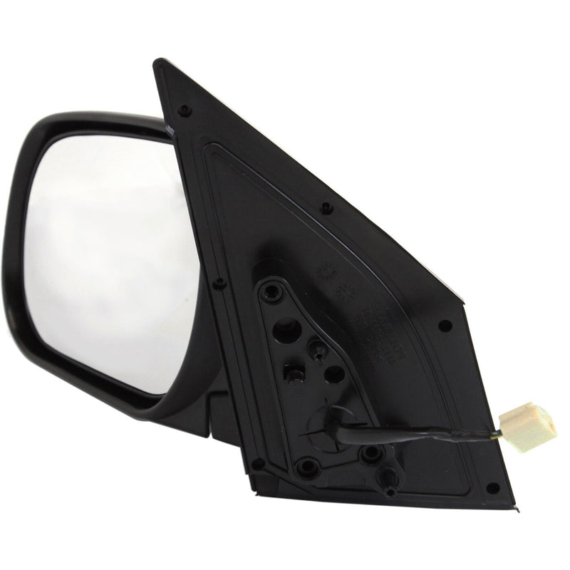DURAFORCE New Mirror Left Hand Side Driver For 2009-2012 Toyota RAV4 North America built