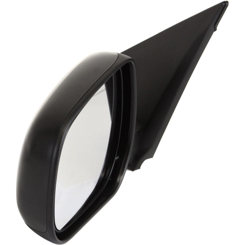 DURAFORCE New Mirror Left Hand Side Driver For 2009-2012 Toyota RAV4 North America built