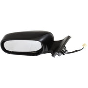 DURAFORCE New Mirror Left Hand Side Driver For 2009-2012 Toyota RAV4 North America built