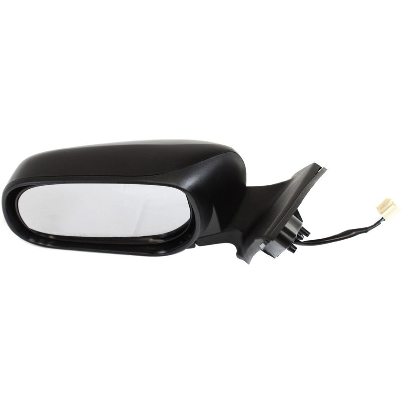 DURAFORCE New Mirror Left Hand Side Driver For 2009-2012 Toyota RAV4 North America built