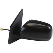 DURAFORCE New Mirror Left Hand Side Driver For 2009-2012 Toyota RAV4 North America built