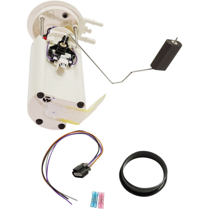DURAFORCE Fuel Pump For 2000-2003 Chevy Tahoe with Module - Fuel Sending Unit 5.3L 4.8L 6L