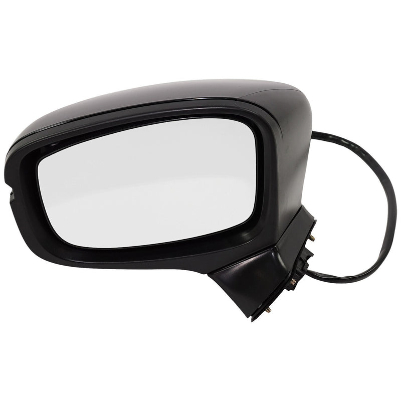 DURAFORCE Mirrors Driver Left Side Heated Hand for Honda Odyssey 2018-2023
