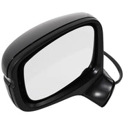 DURAFORCE Mirrors Driver Left Side Heated Hand for Honda Odyssey 2018-2023