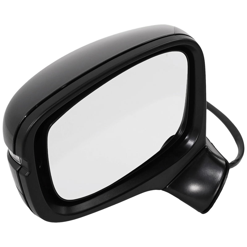 DURAFORCE Mirrors Driver Left Side Heated Hand for Honda Odyssey 2018-2023