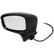 DURAFORCE Mirrors Driver Left Side Heated Hand for Honda Odyssey 2018-2023