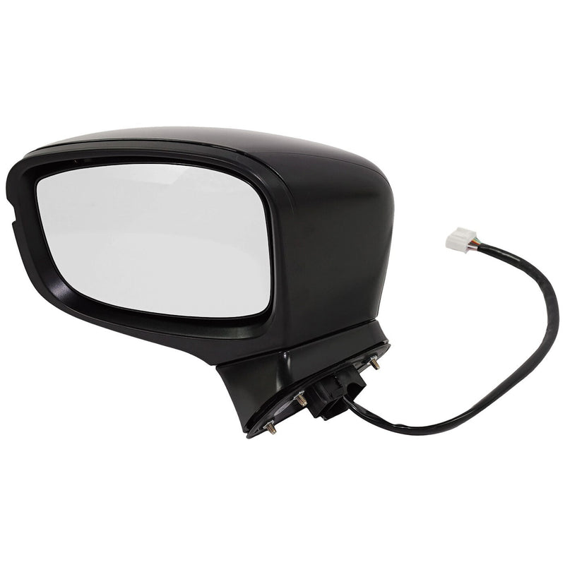 DURAFORCE Mirrors Driver Left Side Heated Hand for Honda Odyssey 2018-2023