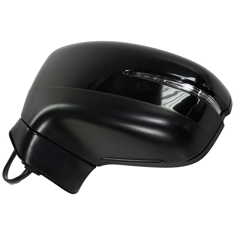DURAFORCE Mirrors Driver Left Side Heated Hand for Honda Odyssey 2018-2023
