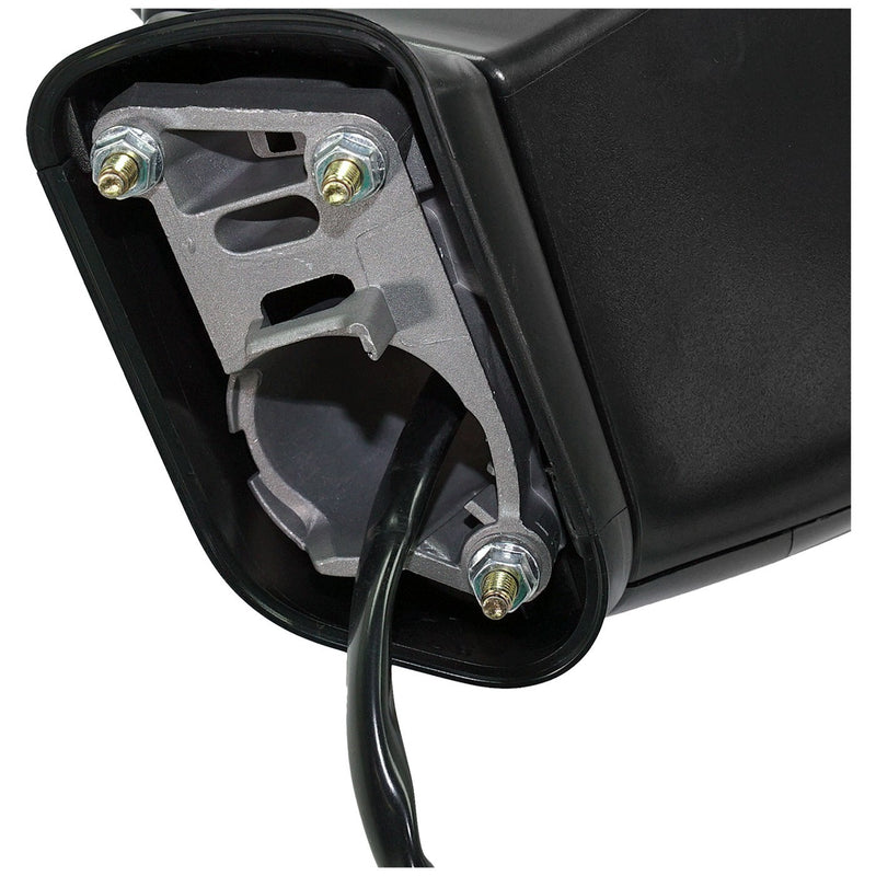 DURAFORCE Mirrors Driver Left Side Heated Hand for Honda Odyssey 2018-2023