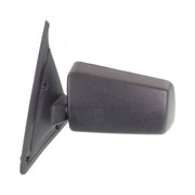DURAFORCE S10 S15 Pickup Truck & S10 Blazer S15 Jimmy Set of Side Manual Textured Mirrors