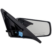 DURAFORCE S10 S15 Pickup Truck & S10 Blazer S15 Jimmy Set of Side Manual Textured Mirrors