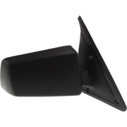 DURAFORCE S10 S15 Pickup Truck & S10 Blazer S15 Jimmy Set of Side Manual Textured Mirrors