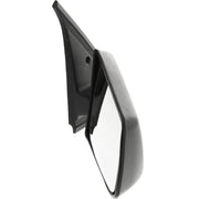 DURAFORCE S10 S15 Pickup Truck & S10 Blazer S15 Jimmy Set of Side Manual Textured Mirrors