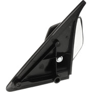 DURAFORCE S10 S15 Pickup Truck & S10 Blazer S15 Jimmy Set of Side Manual Textured Mirrors