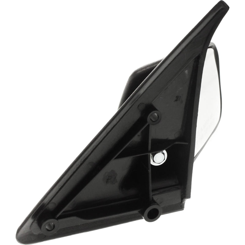 DURAFORCE S10 S15 Pickup Truck & S10 Blazer S15 Jimmy Set of Side Manual Textured Mirrors