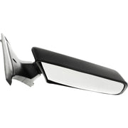 DURAFORCE S10 S15 Pickup Truck & S10 Blazer S15 Jimmy Set of Side Manual Textured Mirrors