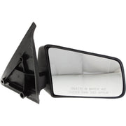 DURAFORCE S10 S15 Pickup Truck & S10 Blazer S15 Jimmy Set of Side Manual Textured Mirrors