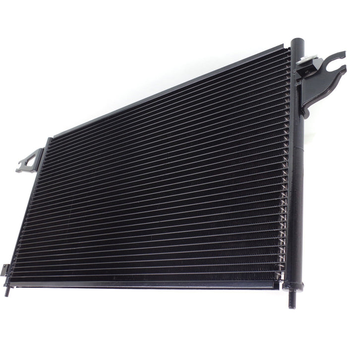 DURAFORCE A/C Condenser For 2002-2006 Acura RSX 2.0L