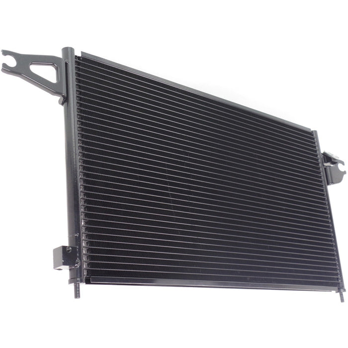 DURAFORCE A/C Condenser For 2002-2006 Acura RSX 2.0L