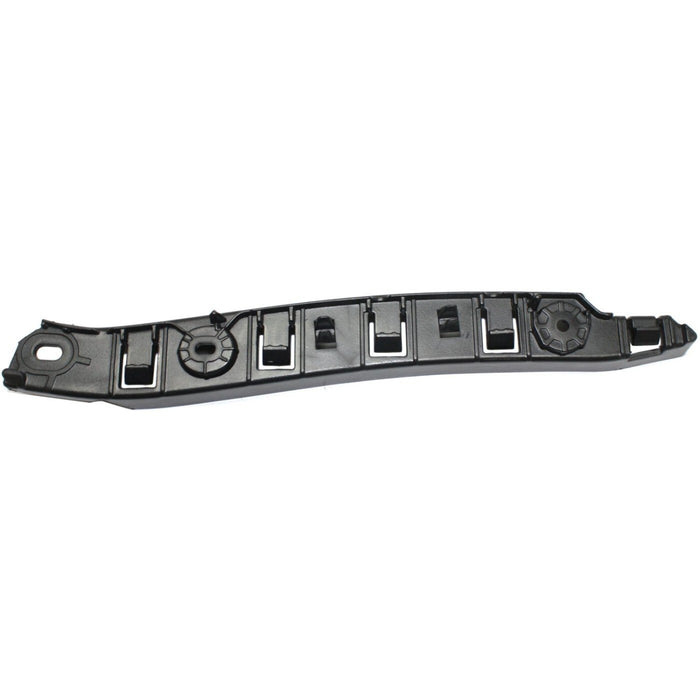 DURAFORCE Bumper Bracket For 2015-2016 Chrysler 200 Set of 2 Front Left & Right Side