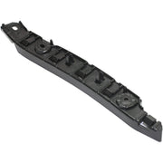 DURAFORCE Bumper Bracket For 2015-2016 Chrysler 200 Set of 2 Front Left & Right Side