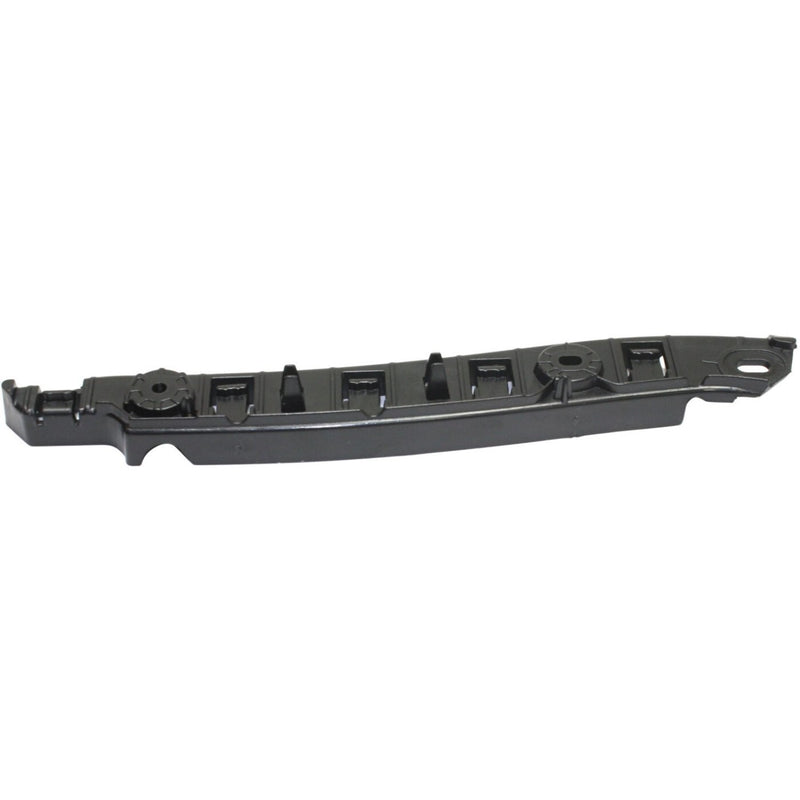 DURAFORCE Bumper Bracket For 2015-2016 Chrysler 200 Set of 2 Front Left & Right Side